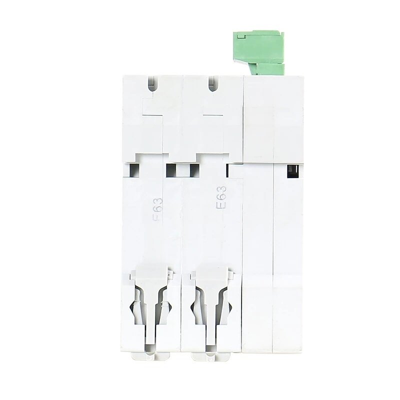 Auto16/25/40/63A Recloser with Autoreclose Device Automatic Reset Circuit Breaker Smart Home
