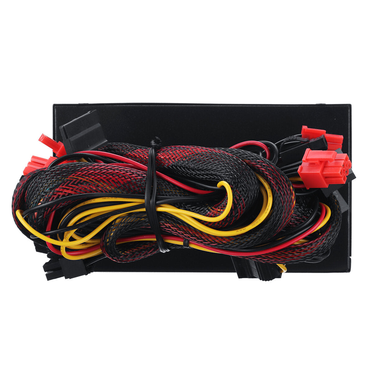 1000W ATX 12V 2.31 PC Power Supply PFC INTEL ATX12V 2.31 8PIN+2x6PIN LED Fan Computer