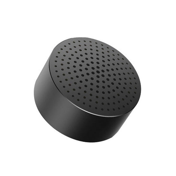 Aluminum Alloy Portable Mini bluetooth Speaker For Cell Phone Tablet