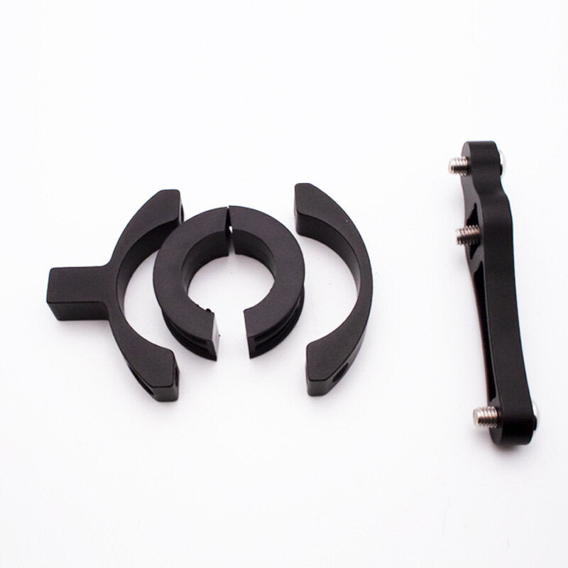 Bike Water Bottle Rack Holder Connectors Aluminum Alloy Bicycle Cage Holder Cycling Water Cup Accessories