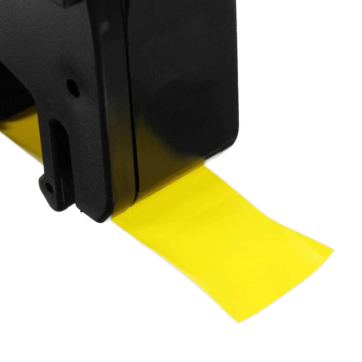Label Tape Compatible For Dymo LetraTag 12mmx4m Cassette