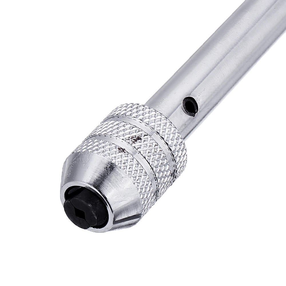 T-handle Screw Tap Handle M3-M8 M5-M12 Standard and Extended Length Tap Wrench Hand Tapping Tool