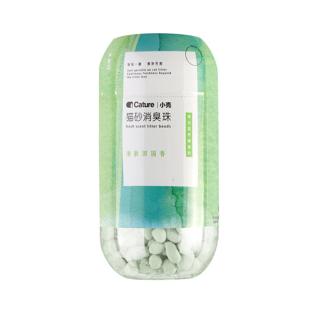 Cat Litter Deodorant Air Fresh To Remove Odor For Dogs And Cats Pet Toys Clean