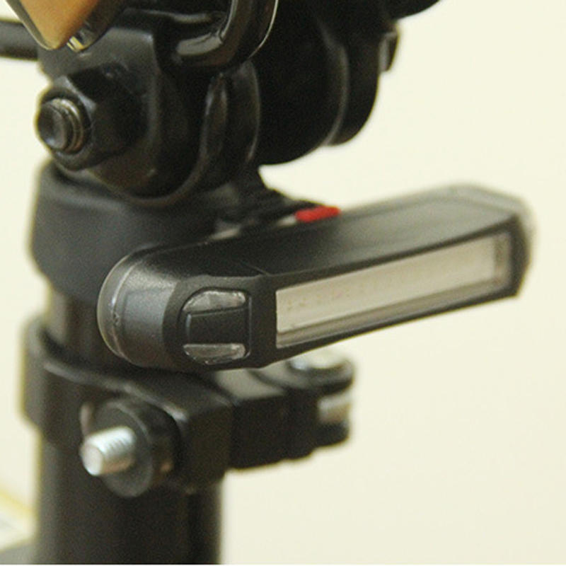 Bike Light Set Cycling Bicycle Motorcycle Electric Scooter E-bike