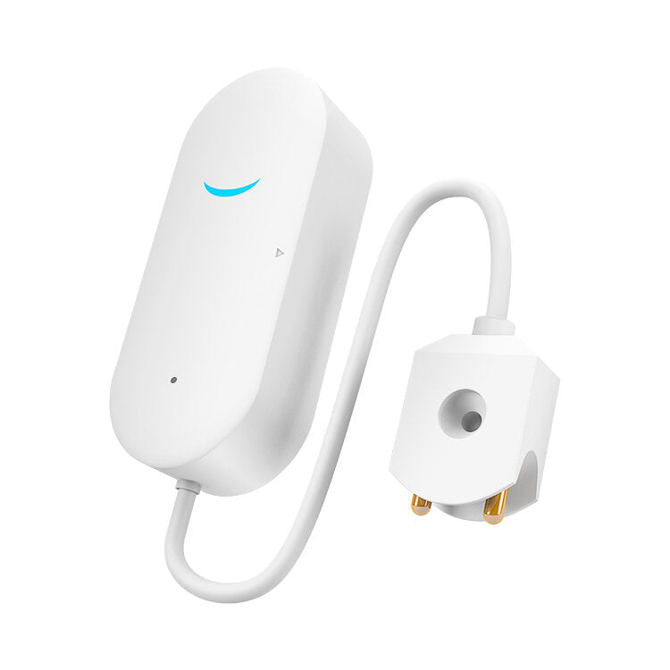 Smart APP Wifi Smart Water Leakage Alarm Smart Home Mobile Phone Remote Sensor