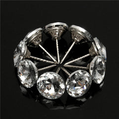 20Pcs 20mm Upholstery Furniture Sofa Decorative Buttons Nails