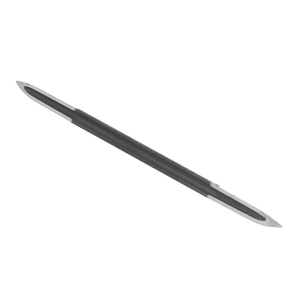 Adjustable Triangular Burr Scrapers Deburring Trimming Tool BD5010 BT8001 Trimming Blade