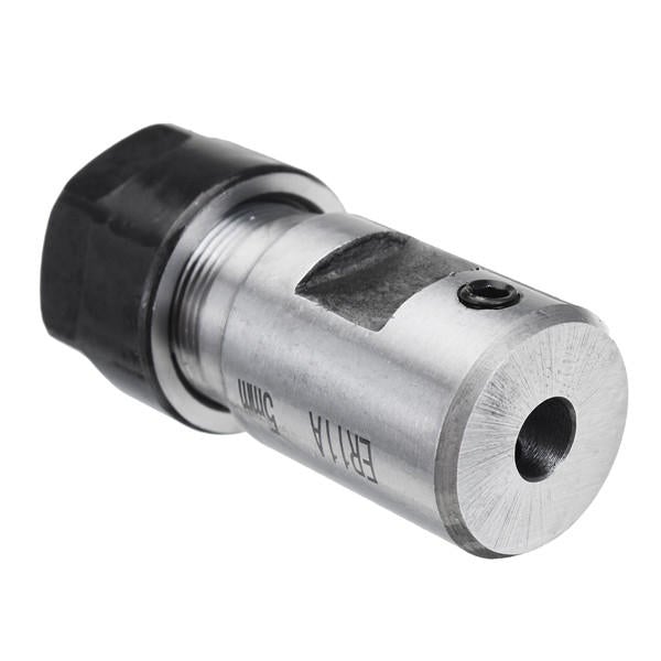 ER11A 5mm Extension Rod Holder Motor Shaft Collet Chuck Tool for CNC Milling