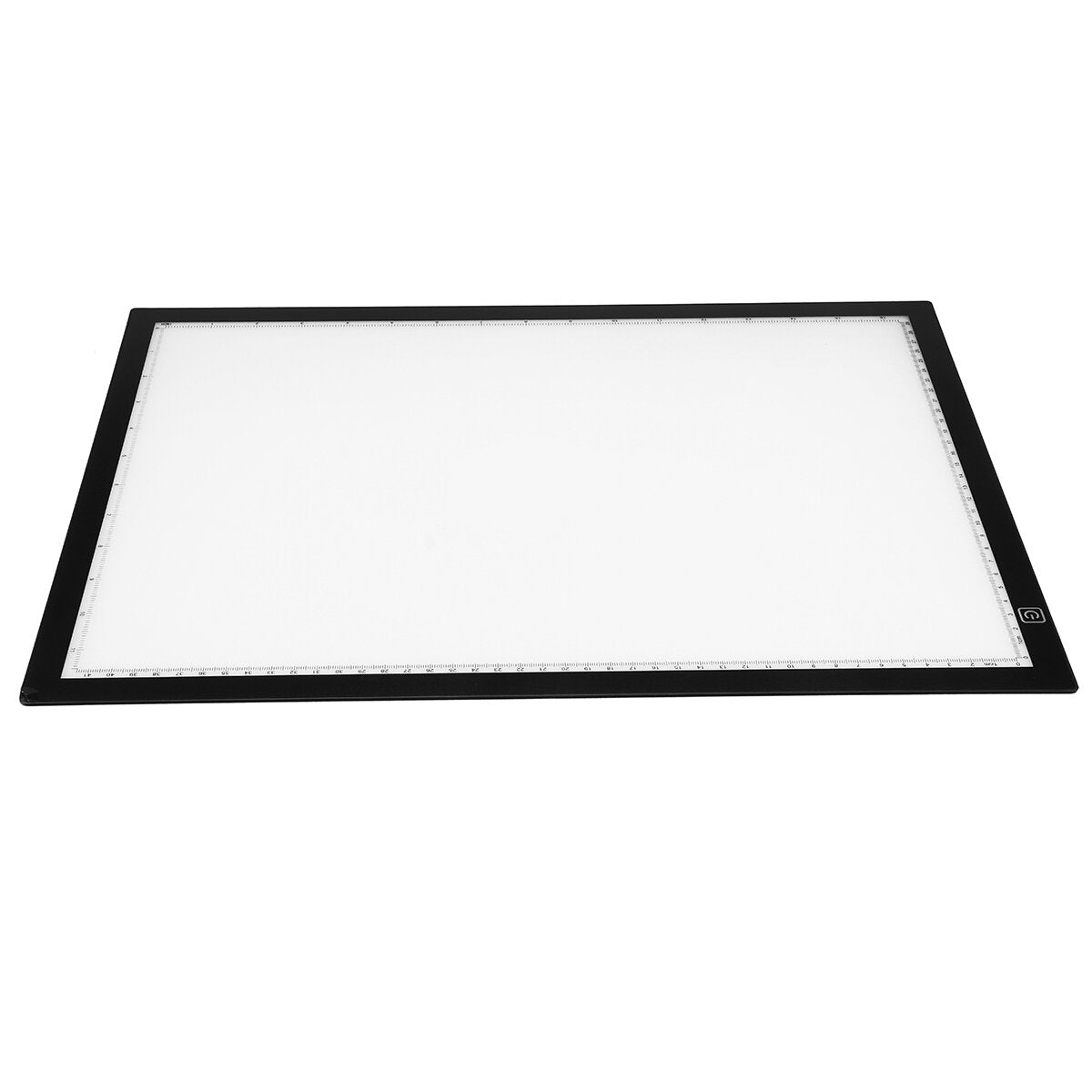 LED Artist Tattoo Art Stencil Board Wired 12W 3 Level Adjustable Brightness Light Box Table Tracing Drawing Board Pad