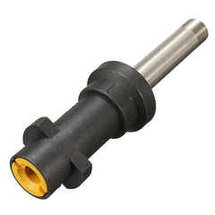 Foam Lance Compatible Adaptor 1/4 Inch Machine