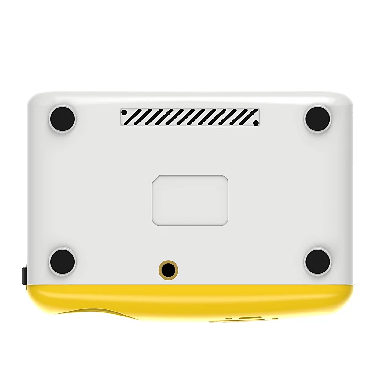 LCD Projector LED Home EntertainmentMulti-functional Mini Portable Early Education Projector For Cross-border Trade
