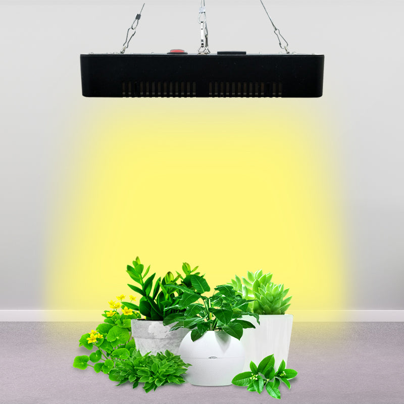 100W 300 LED Grow Light Plant Hydroponics Full Spectrum Vegetable Plant Lamp AC85-265V