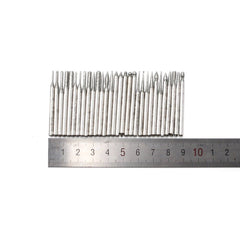 30Pcs 35mm Of Suit Jade Carving Grinding Needle Emery Diamond Grinding Head Diamond Grinding Rod