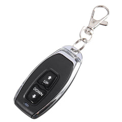 12V DC Motor Linear Actuator Wireless Remote Control Electric Putter Remote Controller