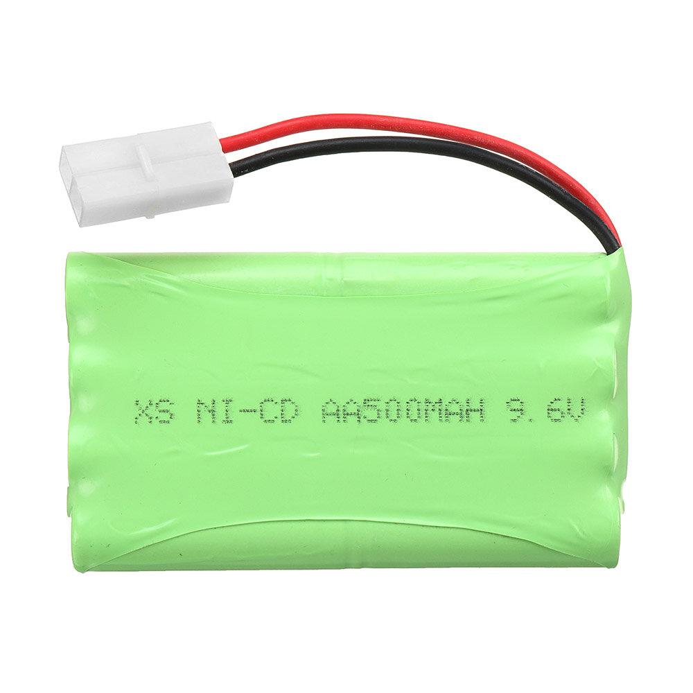 2.4G RWD RC Car Vehicles Models Kids Children Toys