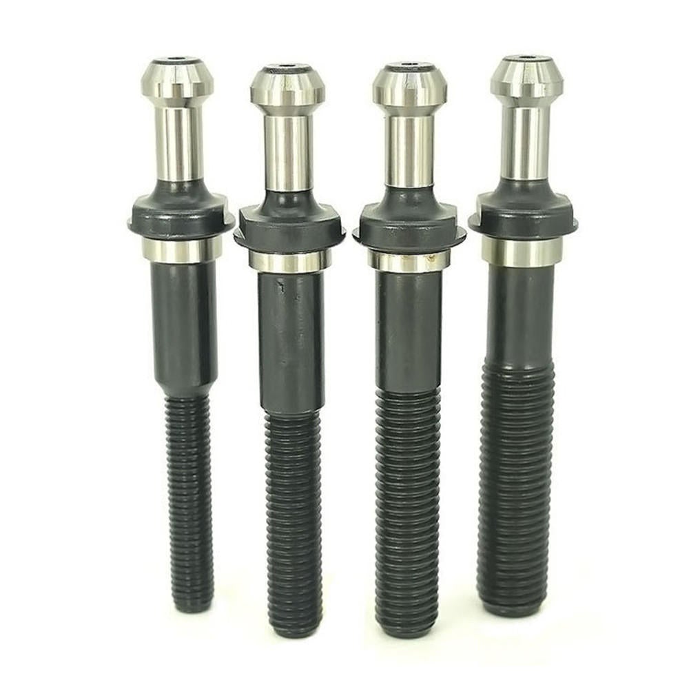 M10/M12/M14/M16 45 Degree Pull Stud Bolt CNC Milling Tool Holder Lathe Tools