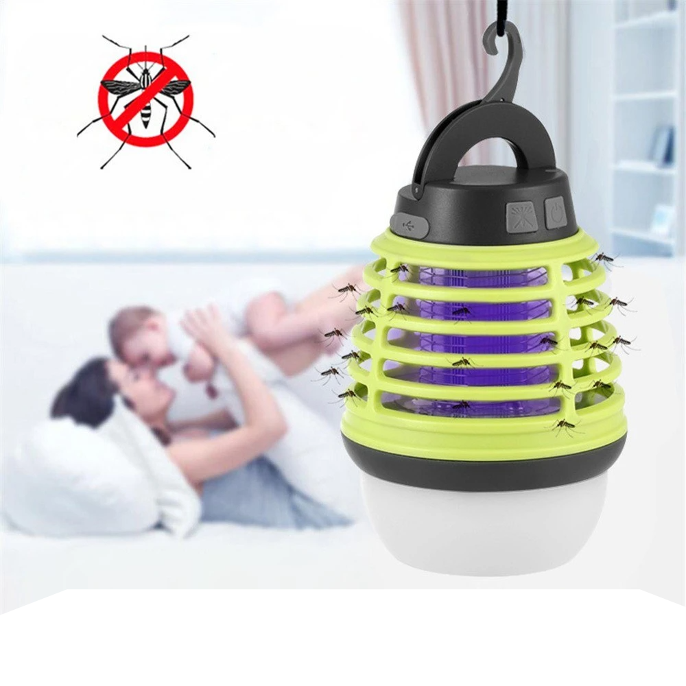 Multifunctional Eletric Lamp