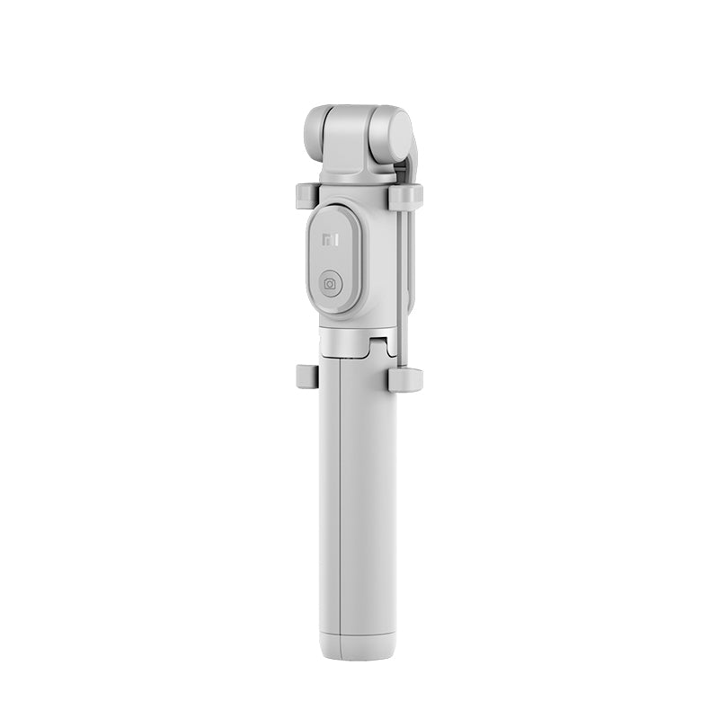 2 in 1 Mini Tripod Selfie Stick