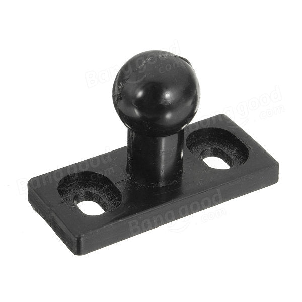 4Pcs Push Open Catch Touch Latch Release for Cupboard Door Drawer Cabinet