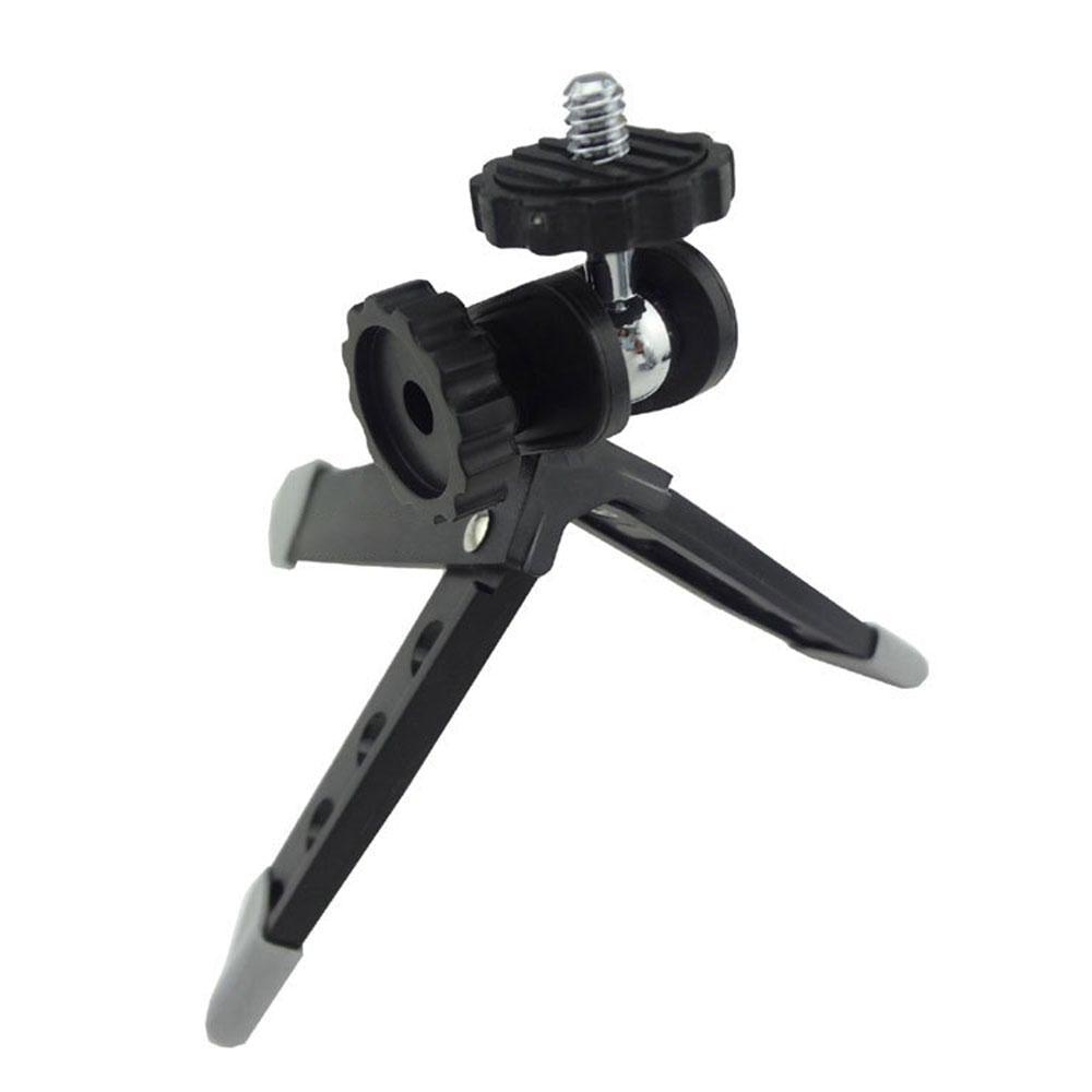 1 UNIT Of Weather Station Handheld Anemometer With Tripod Wind Speed Wind Chill Thermometer