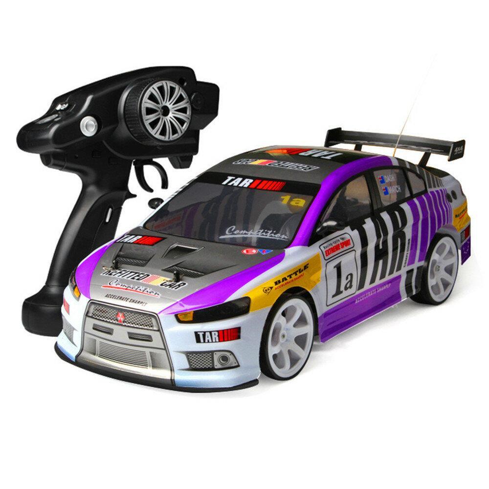 2.4G 4WD RC Car Electric On-Road Drift Vehicles RTR Model