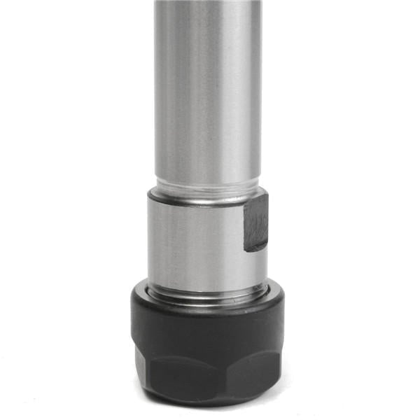 Chuck Holder Straight Shank Extension Rod for CNC Milling