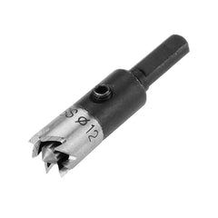 6mm Shank 12mm HSS Detachable Rotary Center Dead Center for Mini Lathe Machine
