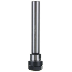 Collet Chuck Holder Straight Shank Chuck Holder CNC Milling Tool Holder