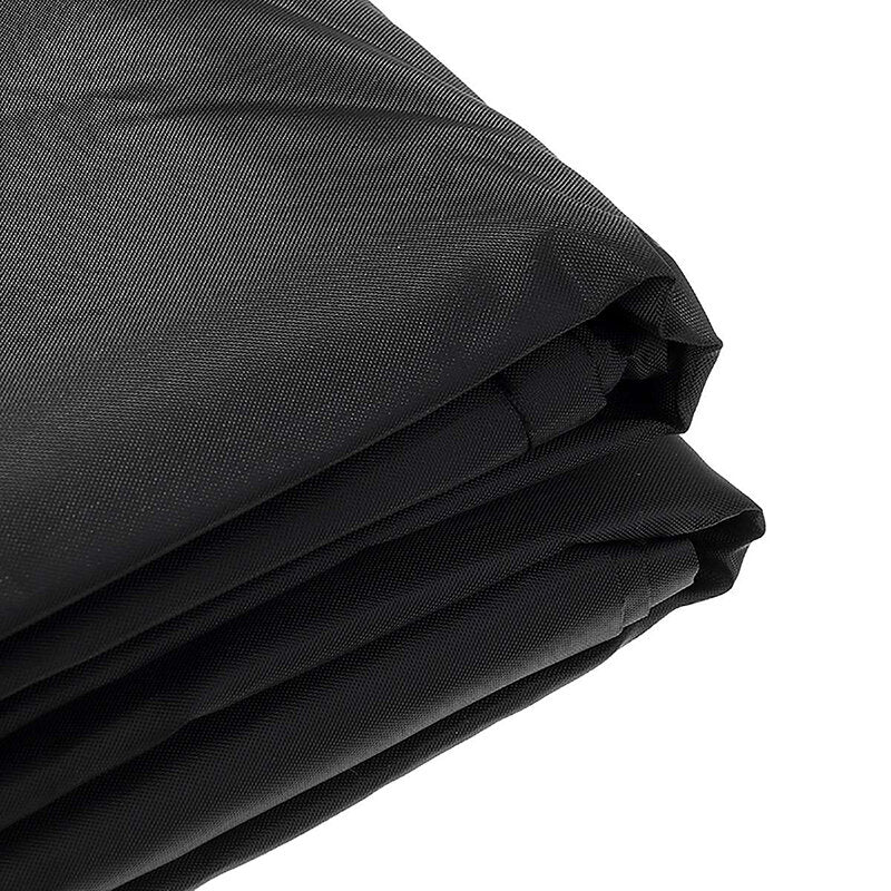 420D Oxford Cloth Car Cargo Carrier Bag Car Van Top Box Storage Bag Water Resistant Roof Luggage Bag