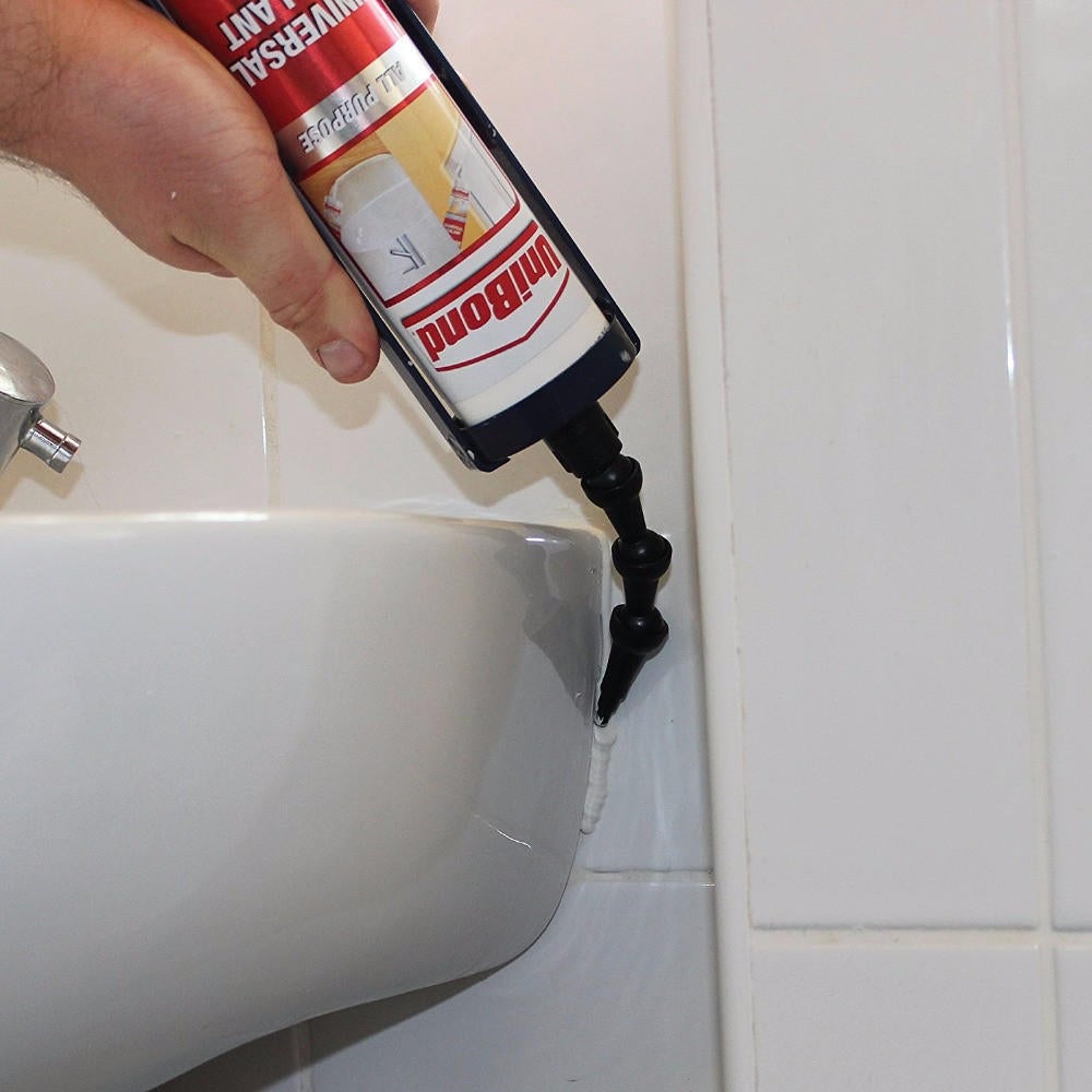 360 Degree Flexible Curved Nozzle All Corner Size Caulking Nozzle 45 Degree Bent Nozzle
