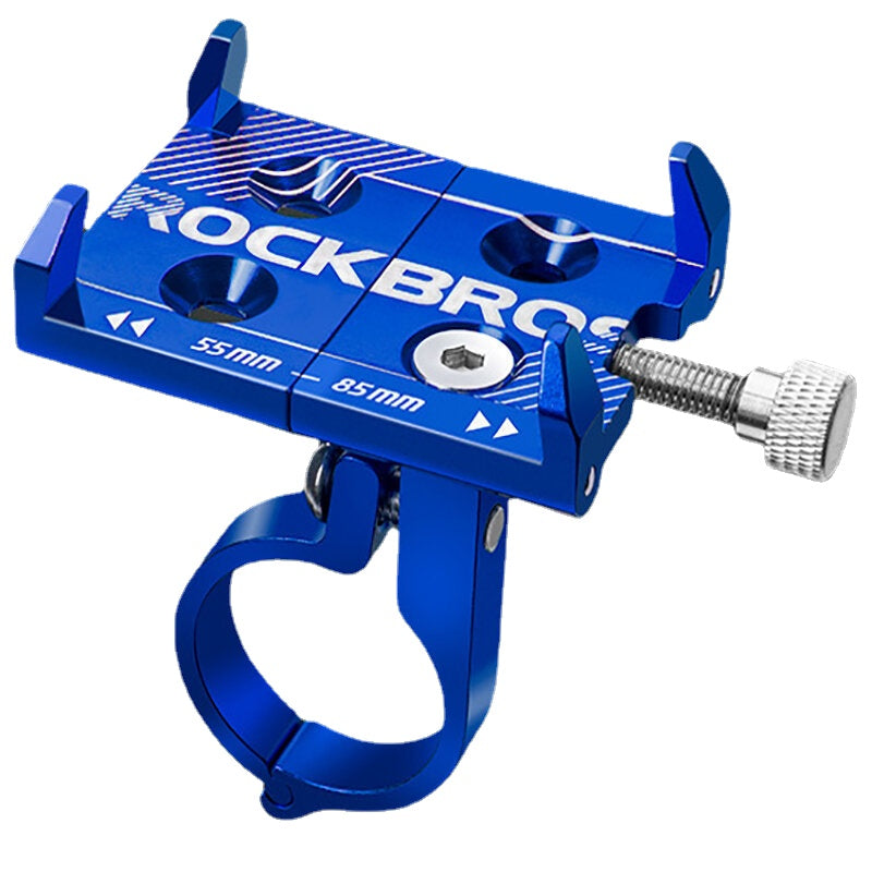 Bicycle Electiric Car Motorcycle Scooter Phone Holder Universal For 8 iPhone