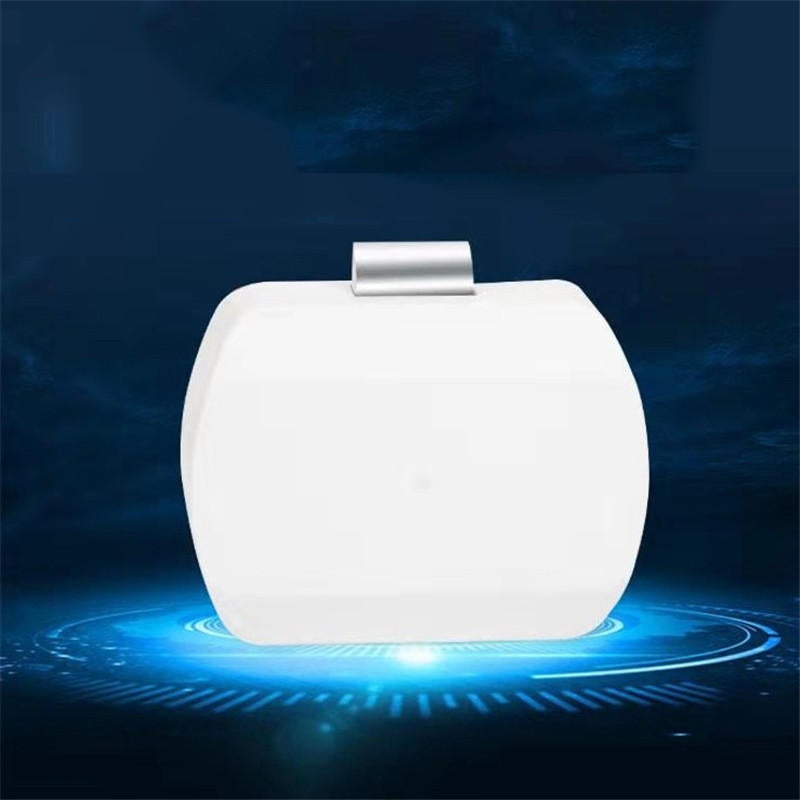 Smart Drawer Cabinet Lock Keyless Bluetooth APP Unlock Anti-theft Safety File Security