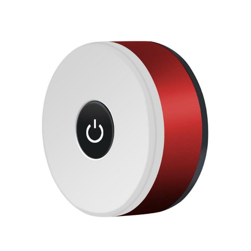 Bike Bicycle Cycling Motorcycle Electric Scooter E-bike Warning Light Tail Light