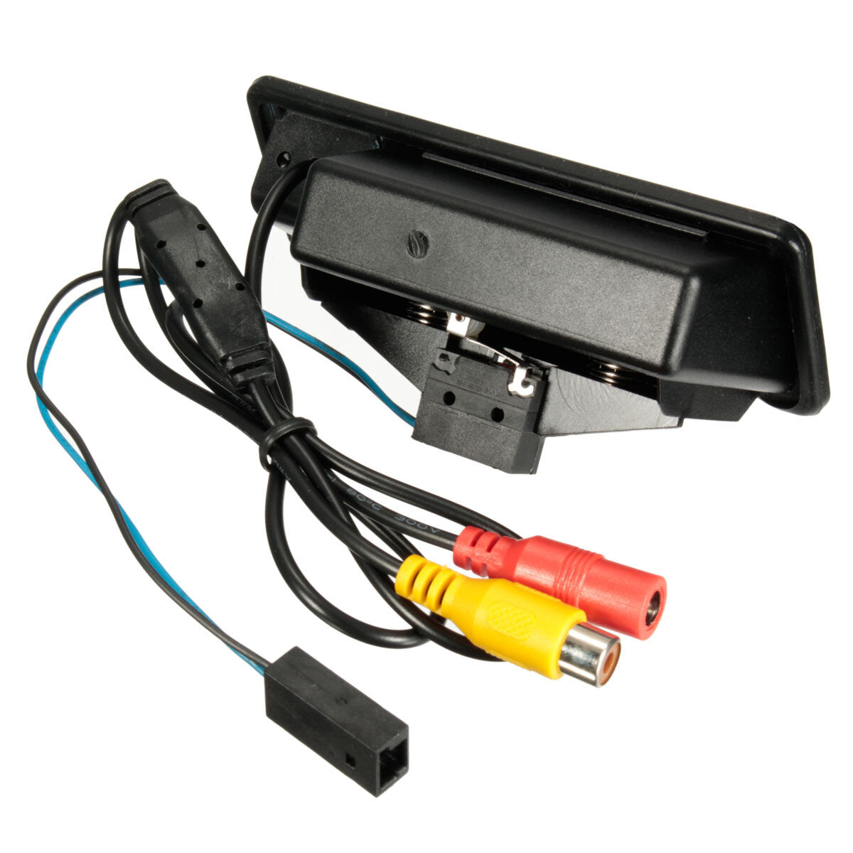 Reverse Handle CCD HD Camera
