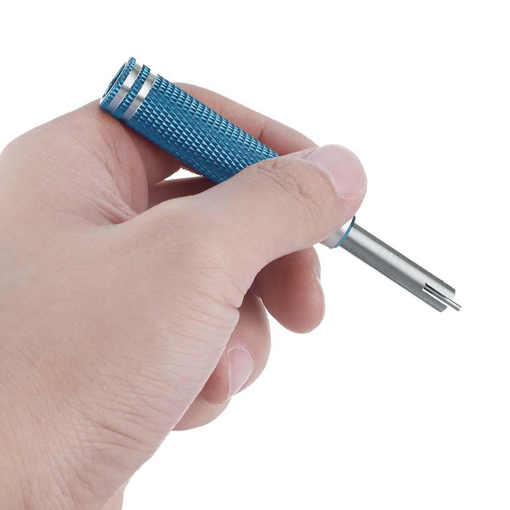 Opener Reamer Model Opening Reaming Multi-purpose Tool
