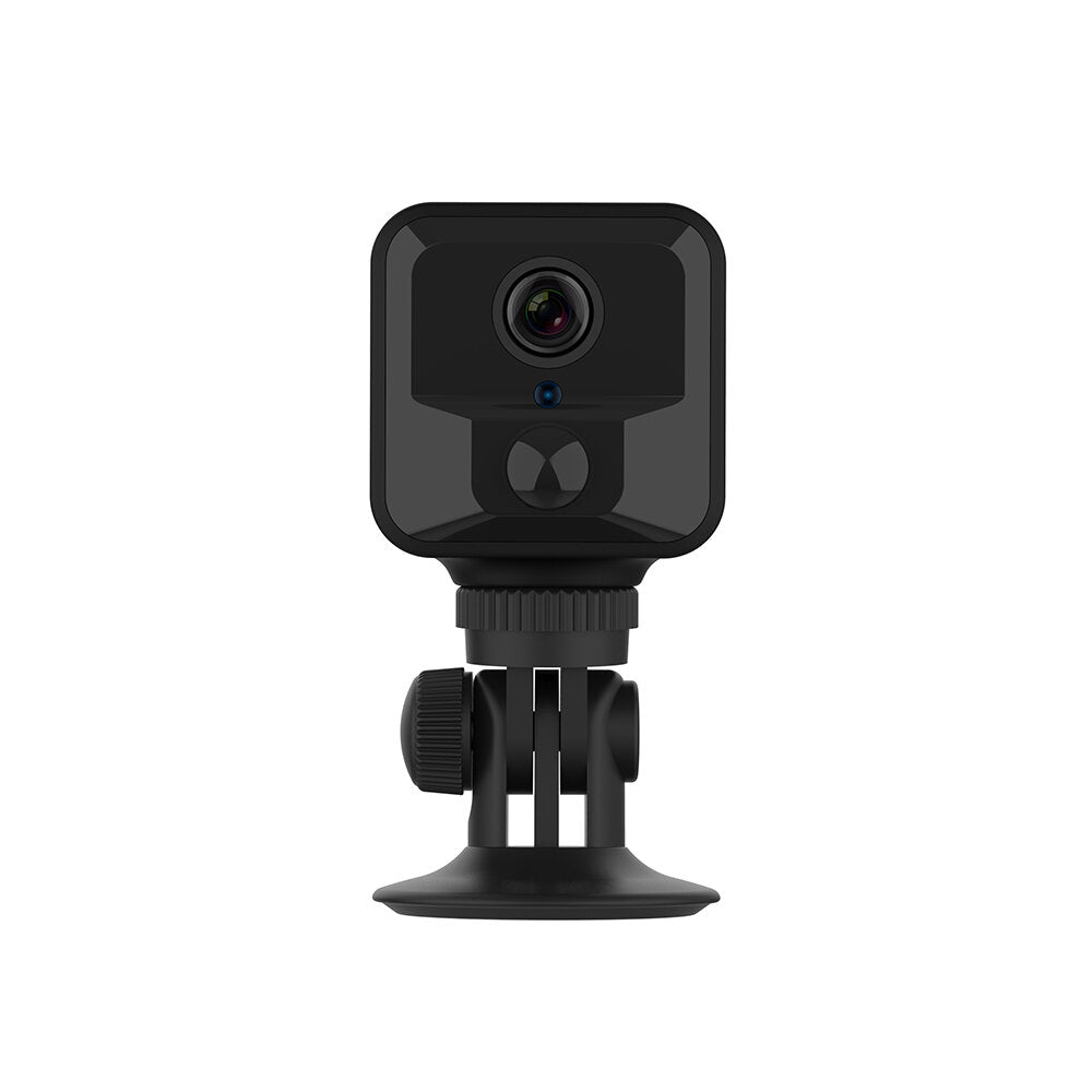 WiFi Camera Wireless with PIR Network Connnect Human Body Detection Night Vision Monitor