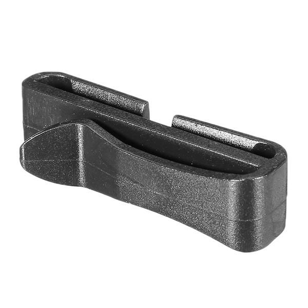 10Pcs Backpack Webbing Connecting Buckle Clip 32/38mm