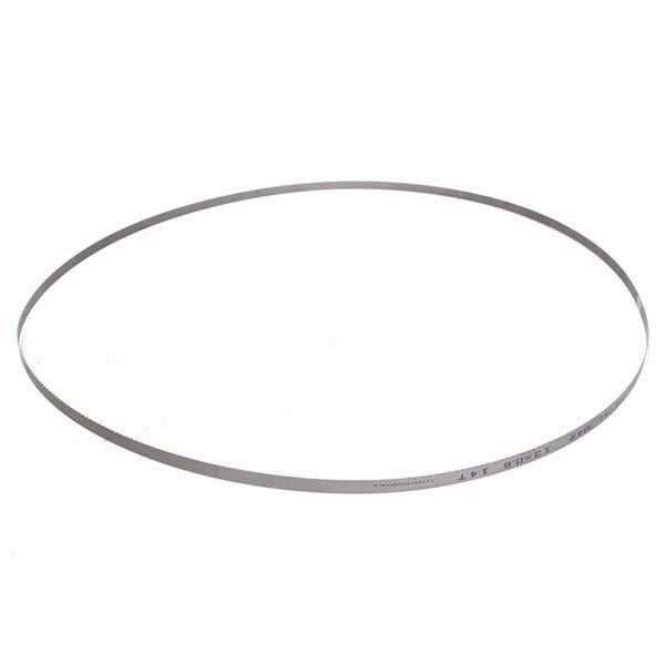 2032mm x 13mm 14tpi M42 Bi-metal Metal Cutting Band Saw Blade