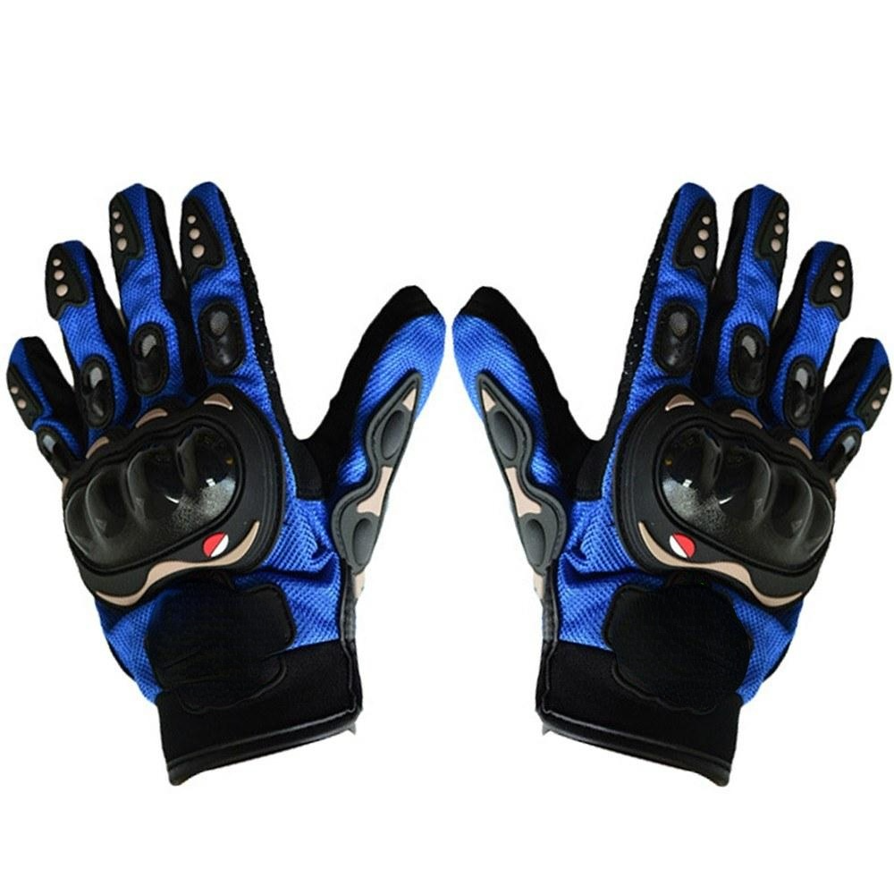 Motorcycle Riding Gloves