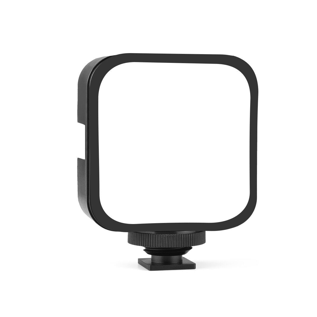 Dimmable Studio LED Video Light 3200k/5500k Photography Fill Light Lighting Lamp for DSLR Camera