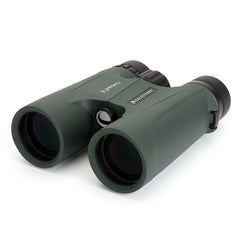 10x42 Binocular Nitrogen-filled Waterproof Anti-fog Telescope Night Vision Portable Viewing Binoculars