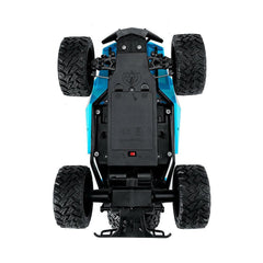 2.4G RWD RC Car Electric Desert Off-Road Truck with LED Light RTR Model