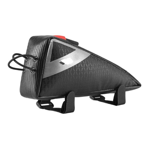 Bicycle Ultralight Mini Size Top Front Tube Frame Water Repellent Road Bag