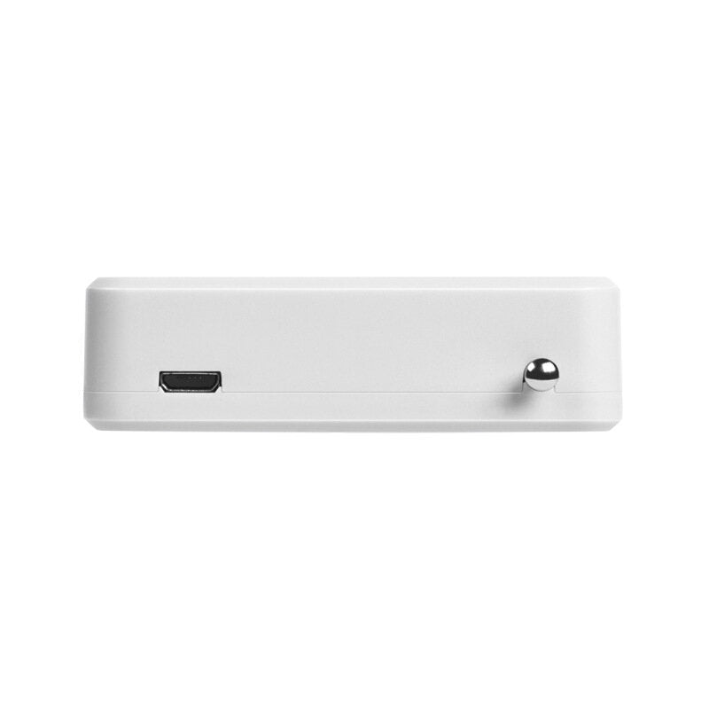 Universal Wireless WIFI to RF Controller Phone Remote Control for Smart Home 240MHZ~930MHZ