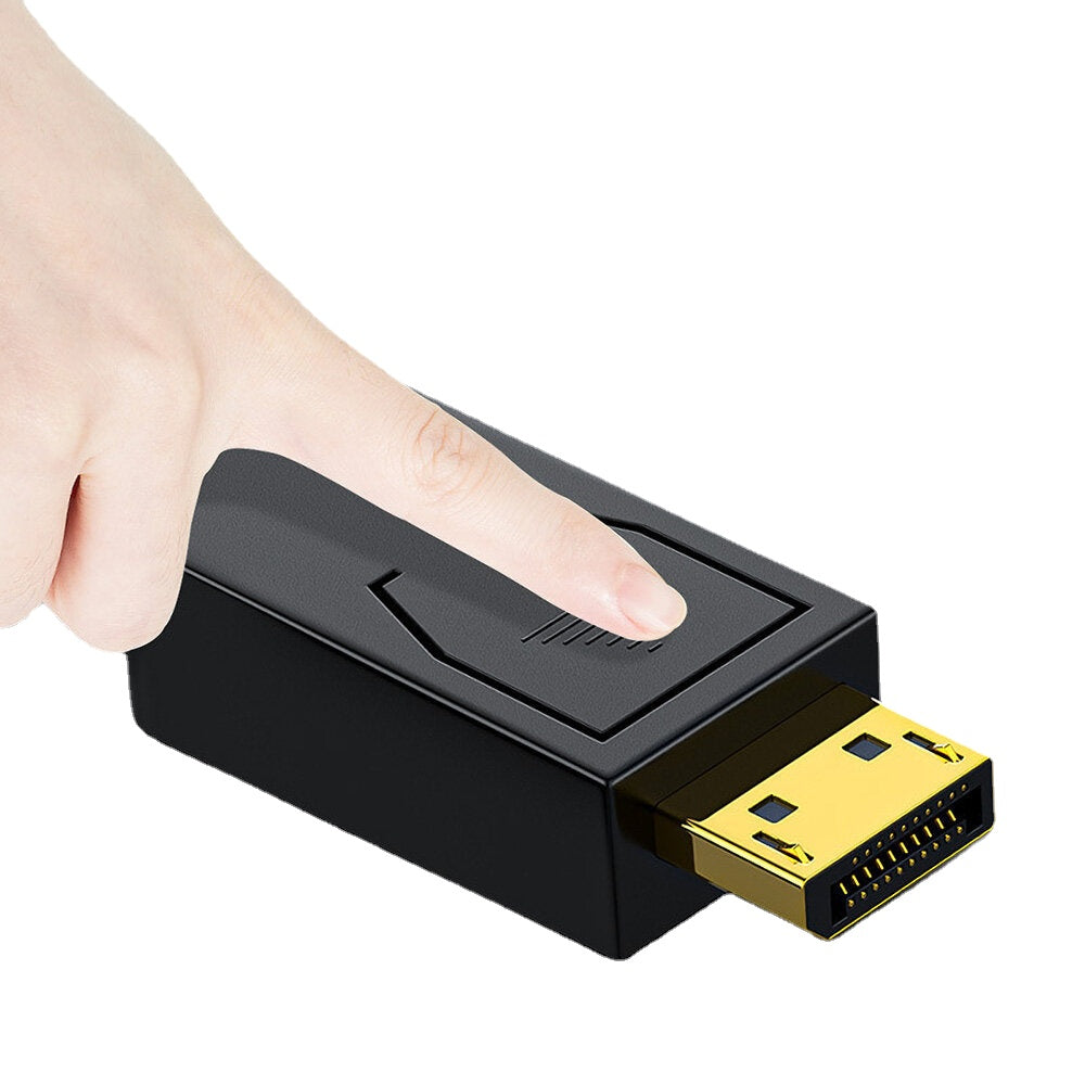 8K DisplayPort1.4 Cable DP1.4 Male to Male HD Cable 32.4Gbps HDR 3D Conection Cable for TV Projector Desktop PC