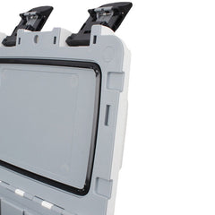 20L Portable Dual-use Thermal Insulation Case Vehicle Food Cooler Box For Outdoor Fishing Camping Picnic
