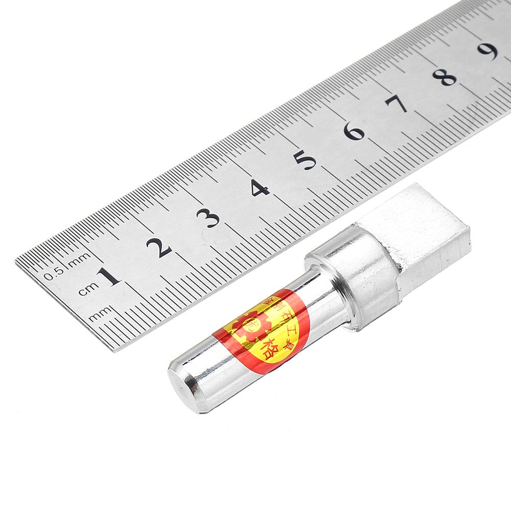 Grinding Diamond Dresser Pen Square Grinding Head For Grinding Disc Wheel Stone Dressing