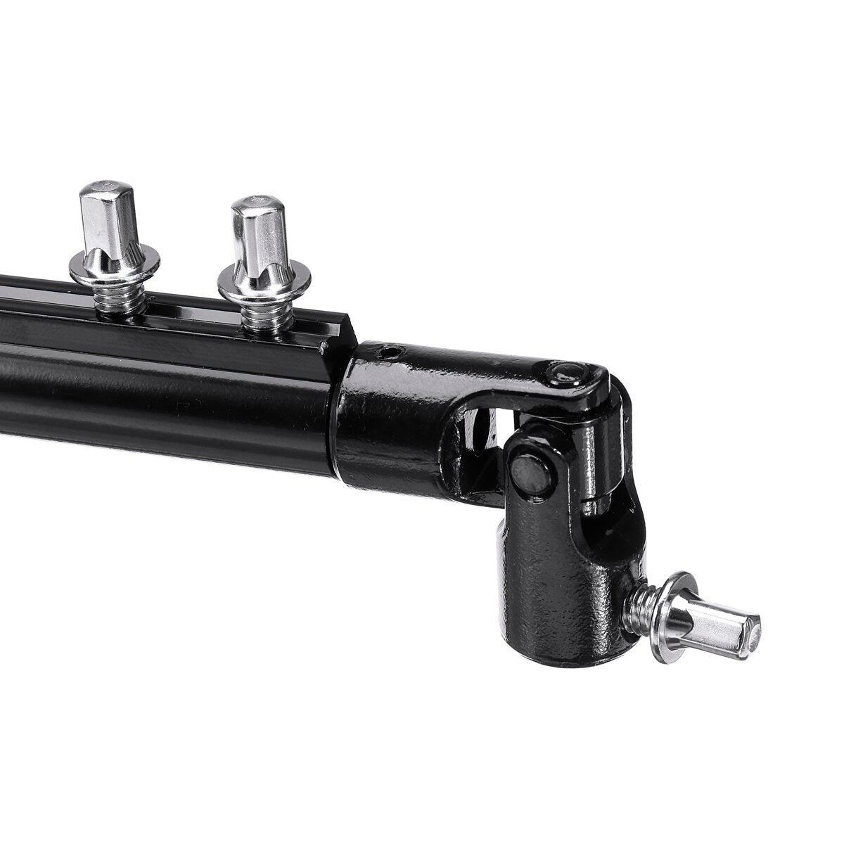 13.78 Inch Double Bass Kick Drum Pedal Link Linkage Connecting Bar Driveshaft Rod