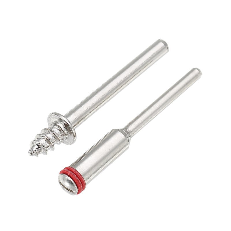 185pcs Rotary Tool Accessories Electric Grinding Polishing Cutting Rotary Tool Bit Set for Dremel