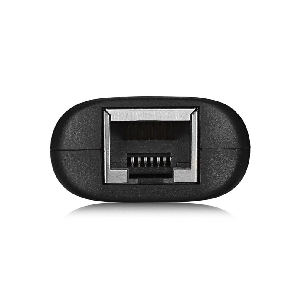USB WiFi Extender Signal Booster Wireless Range Repeater Wireless AP Amplifier Ethernet Port